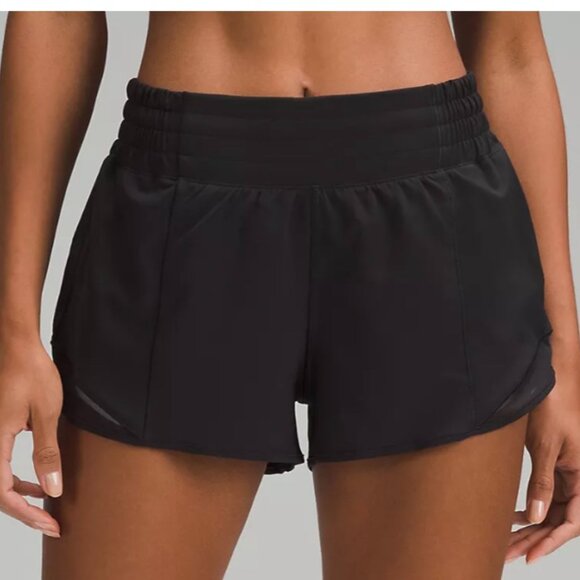 lululemon athletica Pants - Lululemon Shorts Size 4